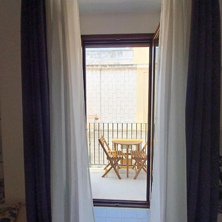 Borgo Antico Apartment Porto Cesareo Bilik gambar