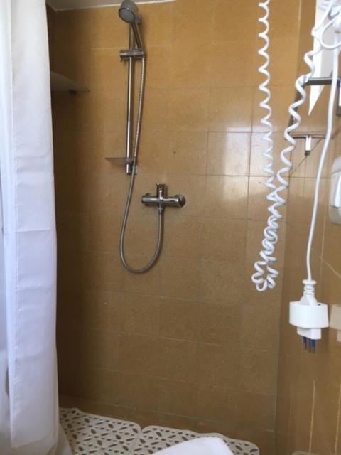 Borgo Antico Apartment Porto Cesareo Luaran gambar