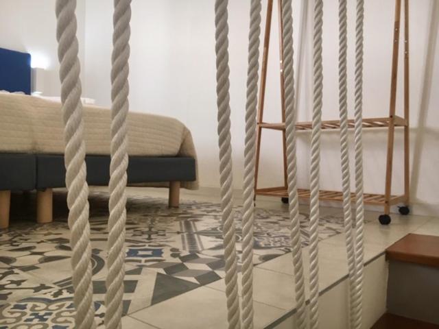 Borgo Antico Apartment Porto Cesareo Luaran gambar