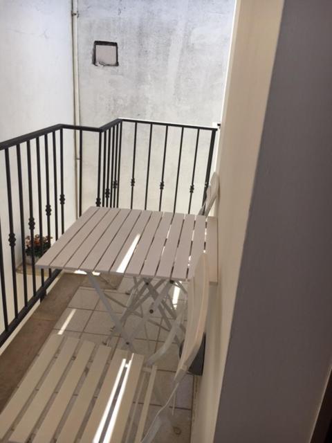 Borgo Antico Apartment Porto Cesareo Luaran gambar